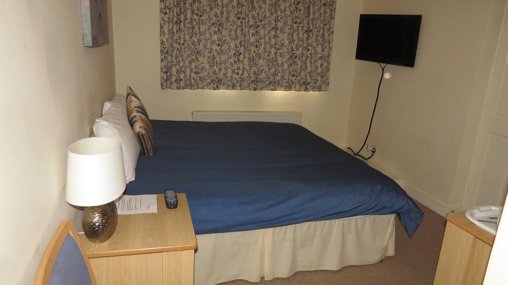 Montrose Guest House Romford Ngoại thất bức ảnh