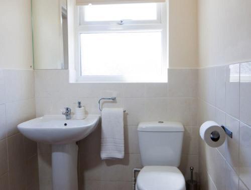 Montrose Guest House Romford Phòng bức ảnh