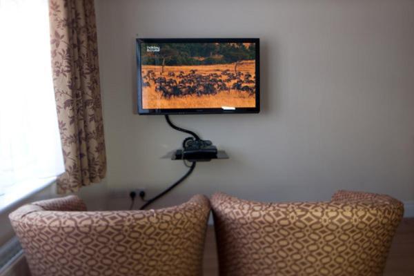 Montrose Guest House Romford Ngoại thất bức ảnh