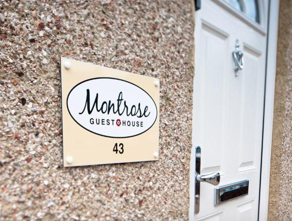 Montrose Guest House Romford Ngoại thất bức ảnh