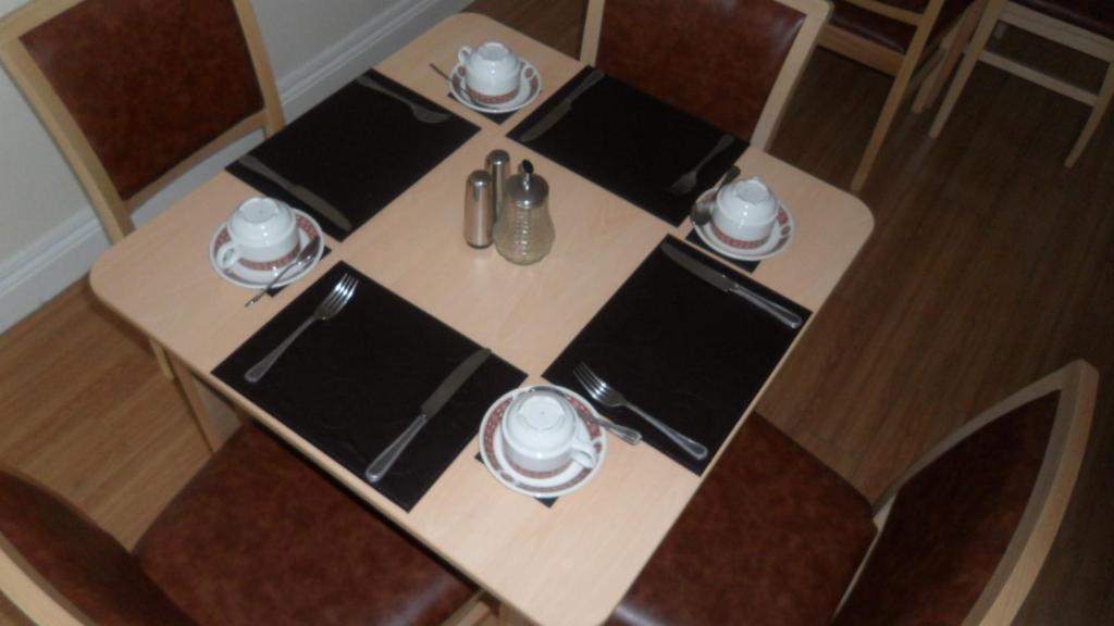 Montrose Guest House Romford Ngoại thất bức ảnh